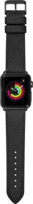 Apple Watch TECHINICAL BLACK OPS (38mm)