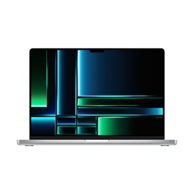 MacBook Pro 16 M2 Pro 512GB Silver