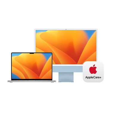 AppleCare+for Macbook Pro 16 M2
