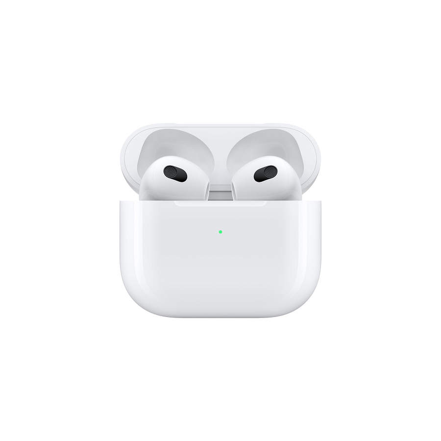 Apple Airpods 3rd Gen / (White)