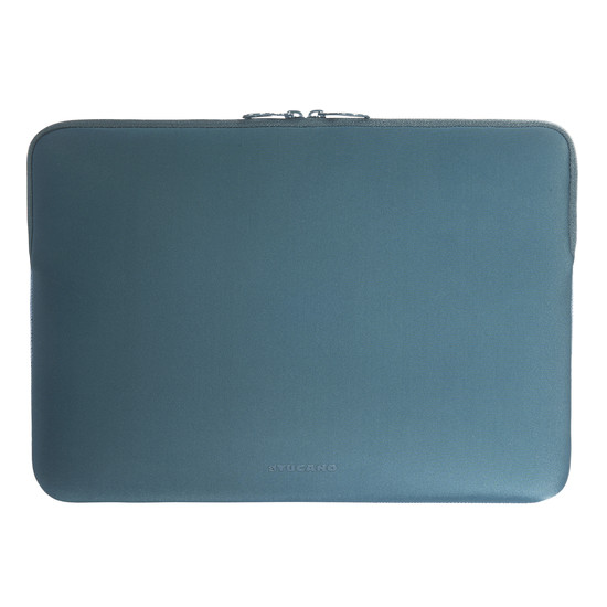 Tucano Top Second Skin Neoprene sleeve for MacBook Pro 13″ – Blue
