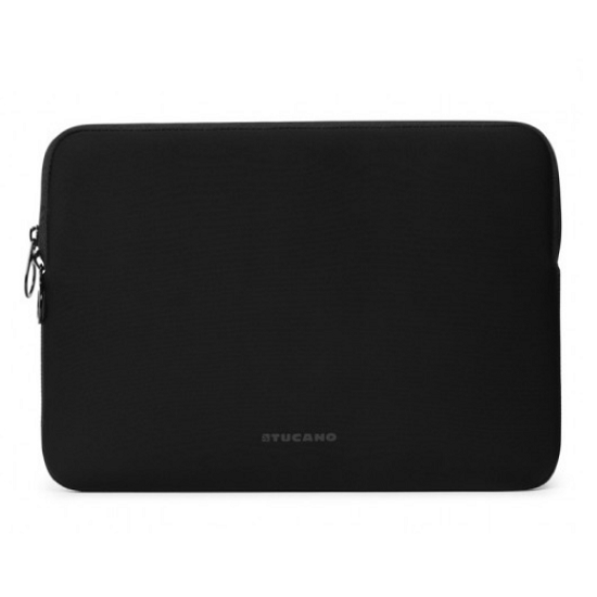 Tucano Top Second Skin Neoprene sleeve for MacBook Pro 13″ – Black