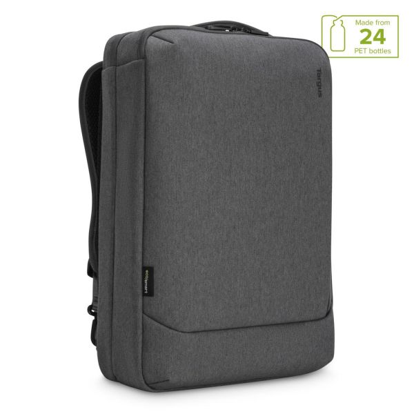 Ba Lô Laptop TARGUS Cypress EcoSmart 15.6 Convertible Backpack