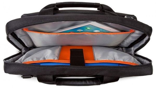 Túi đeo chéo Laptop Targus TBT913AU 12.5-14 Inch City Smart Topload Slim