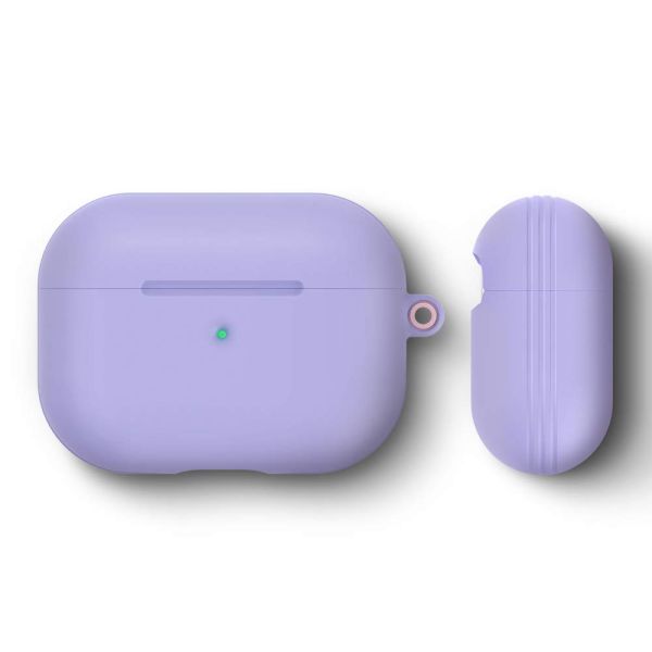 HUEX PASTELS for AirPods Pro - Violet