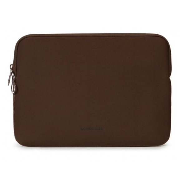 Tucano Top Sleeve Macbook Pro 13″ Marrone