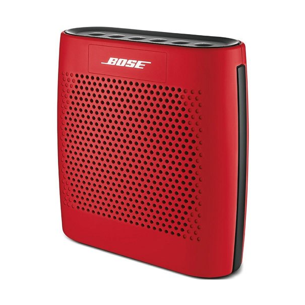 Bose Soundlink Color-Red
