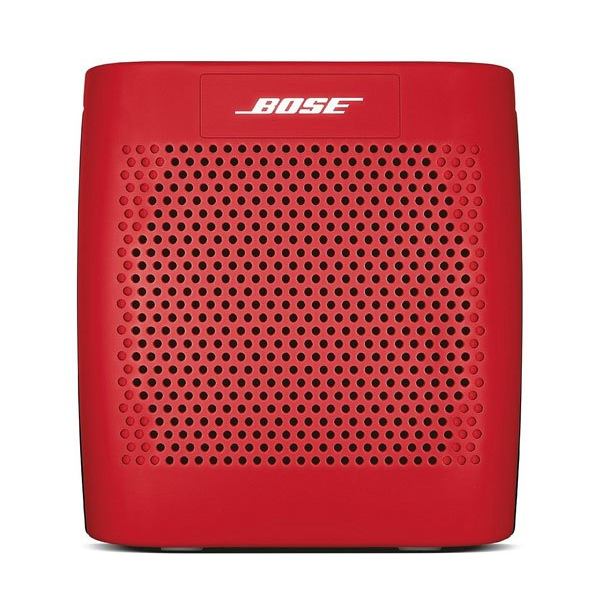 Bose Soundlink Color-Red