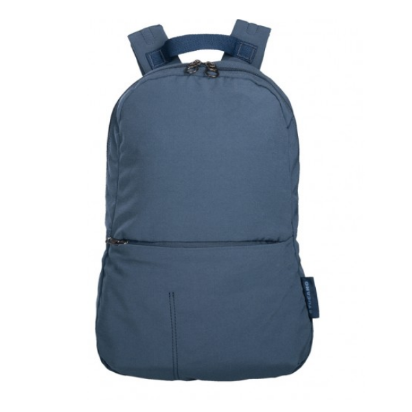 Tucano Ecocompact Foldable Backpack Blue
