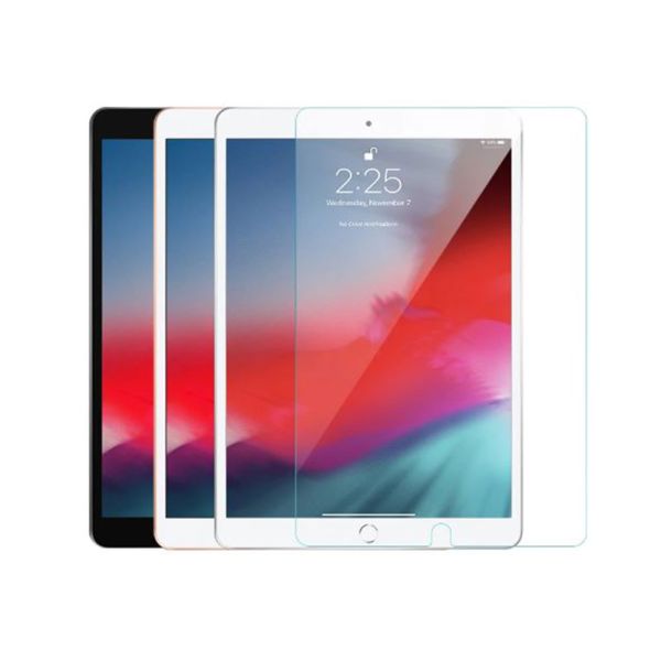Cuong Luc JCPAL For iPad 2019-10.2 Inch-Clear