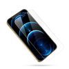 CƯỜNG LỰC MOCOLL 2.5D FULL COVER IPHONE 12 - 12 Pro Max. - Clear