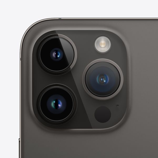 iPhone 14 Pro Camera
