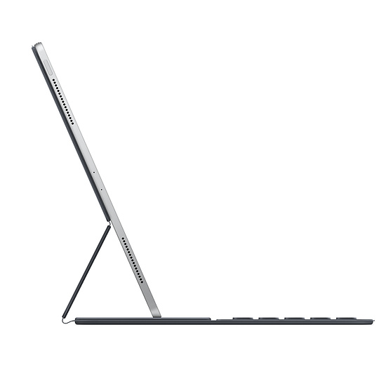 Smart Keyboard Folio for 12.9-inch iPad Pro (3rd Generation)