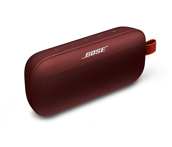 Loa Bose Soundlink Flex, màu đỏ yên chi (865983-0400)