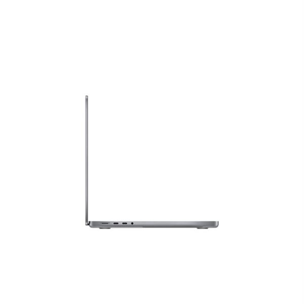 MacBook Pro 16 inch MAX M1 CHIP/10C CPU/24 GPU/ 32GB/ 2TB SSD/ 16.2