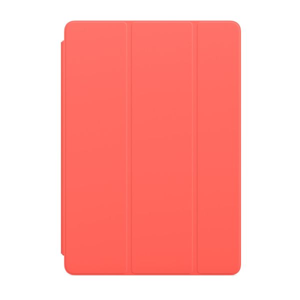 Smart Cover for iPad (9th generation) - Pink Citrus