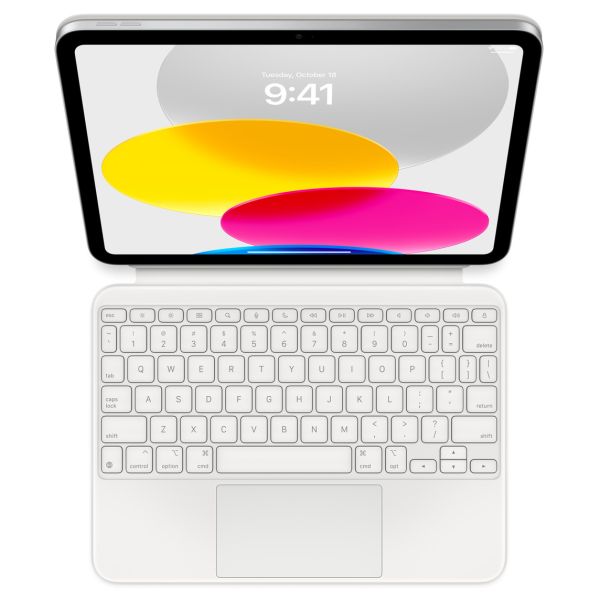 Magic Keyboard Folio cho iPad (thế hệ thứ 10)