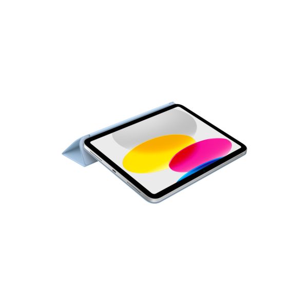 Smart Folio cho iPad (thế hệ thứ 10) - Xanh da trời