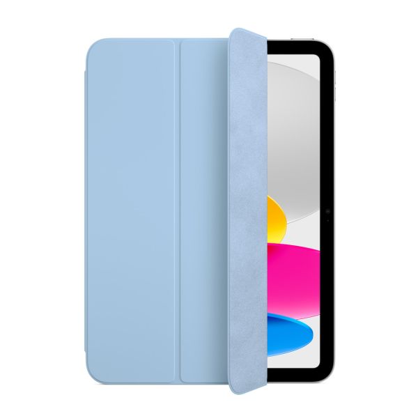 Smart Folio cho iPad (thế hệ thứ 10) - Xanh da trời