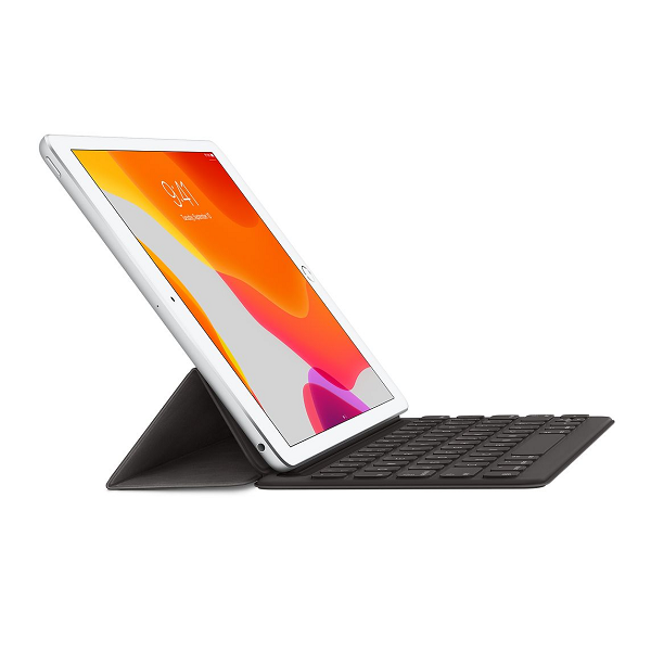 Apple Smart Keyboard for iPad (8th generation) and iPad Air (3rd generation)