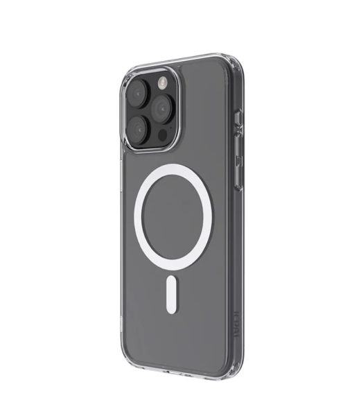 Ốp Lưng JCPAL DualPro MagSafe Iphone 15 - 15 Pro