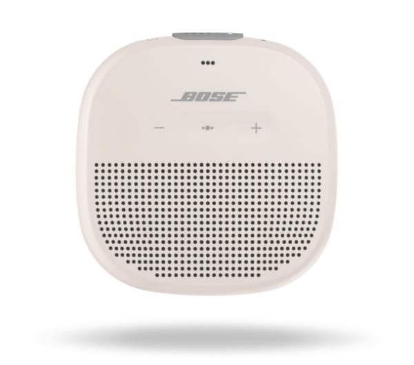 Loa Bose SoundLink Micro, màu trắng khói (783342-0400)