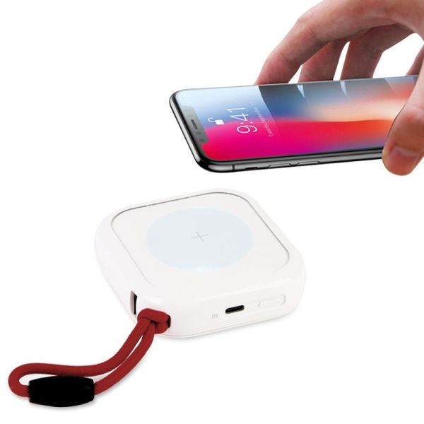 Wireless Charger Mipow Cube X 10000 PD18W Version II
