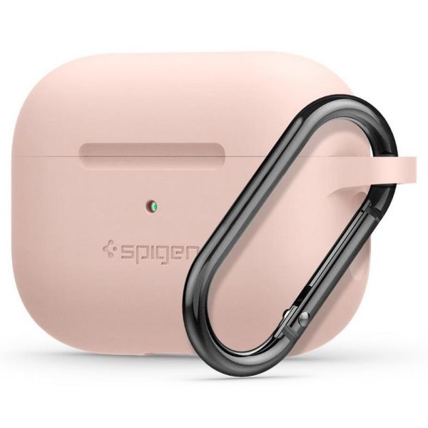 Airpods Pro Silicone Fit Pink