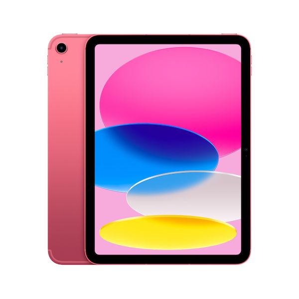 iPad 10.9-inch 10th Generation