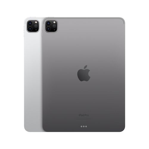 iPad Pro 11in M2 Wifi 1TB  Silver