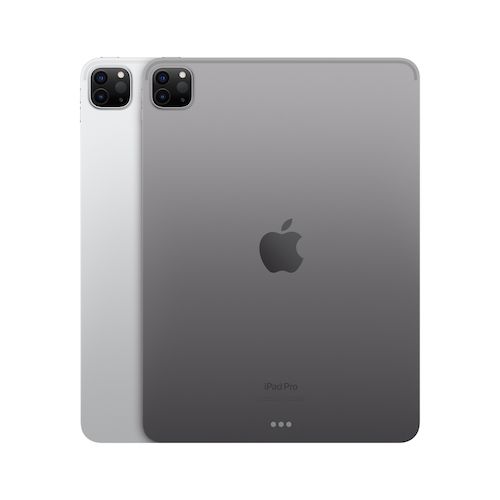 iPad Pro 11in M2 Wifi 128GB  Space Grey
