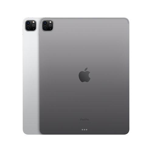 iPad Pro 12.9 inch M2 Wifi 128GB Silver