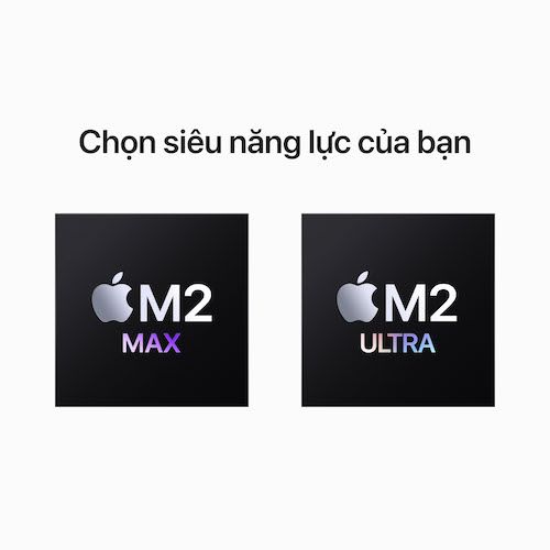 Mac Studio M2 Max 32gb 512gb SSD