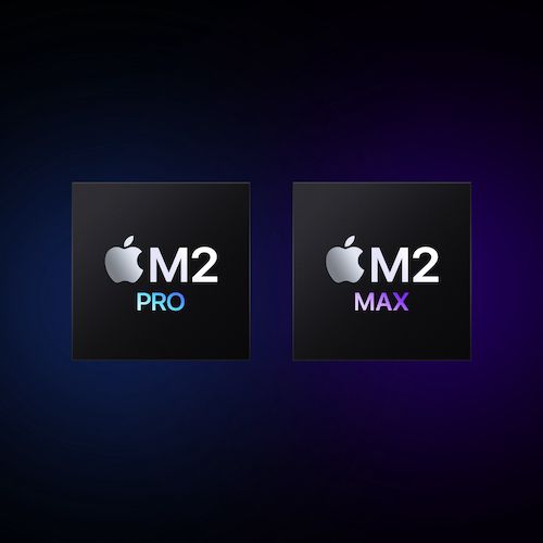 MacBook Pro 16 M2 Max 1TB Space Grey