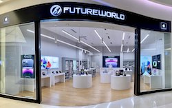 Futureworld Crescent Mall APR