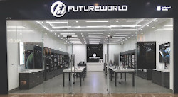 Futureworld Vincom Megamall AAR
